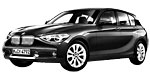 BMW F20 DF623 Fault Code